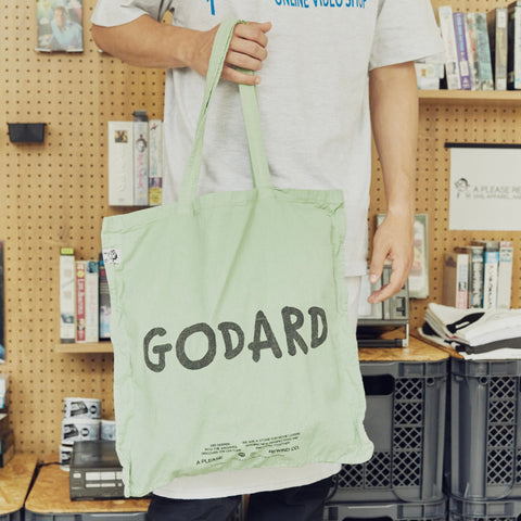 Our Beloved Directors "GODARD" Bag