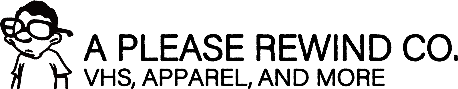 A PLEASE REWIND Co.