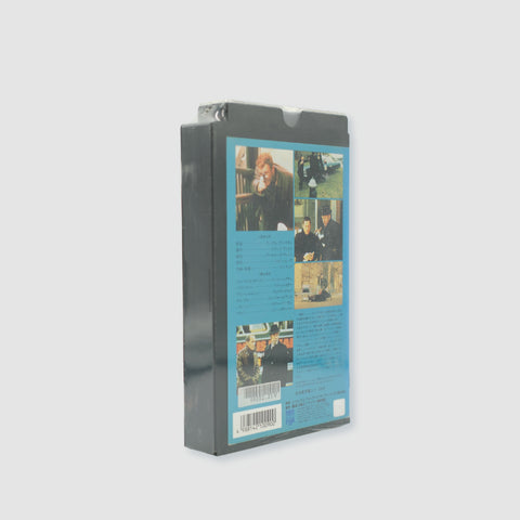 The French Connection VHS