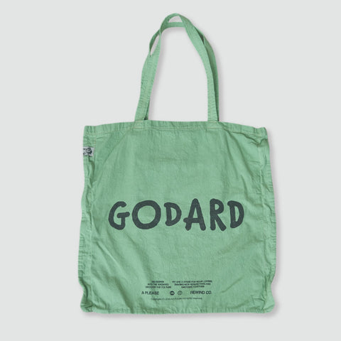 Our Beloved Directors "GODARD" Bag